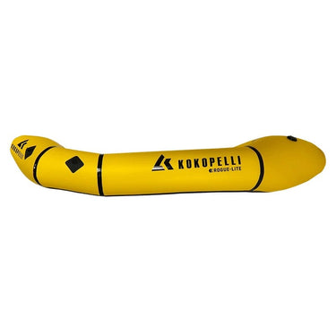 Kokopelli Packraft Rogue-Lite (Yellow) - Good Wave Australia